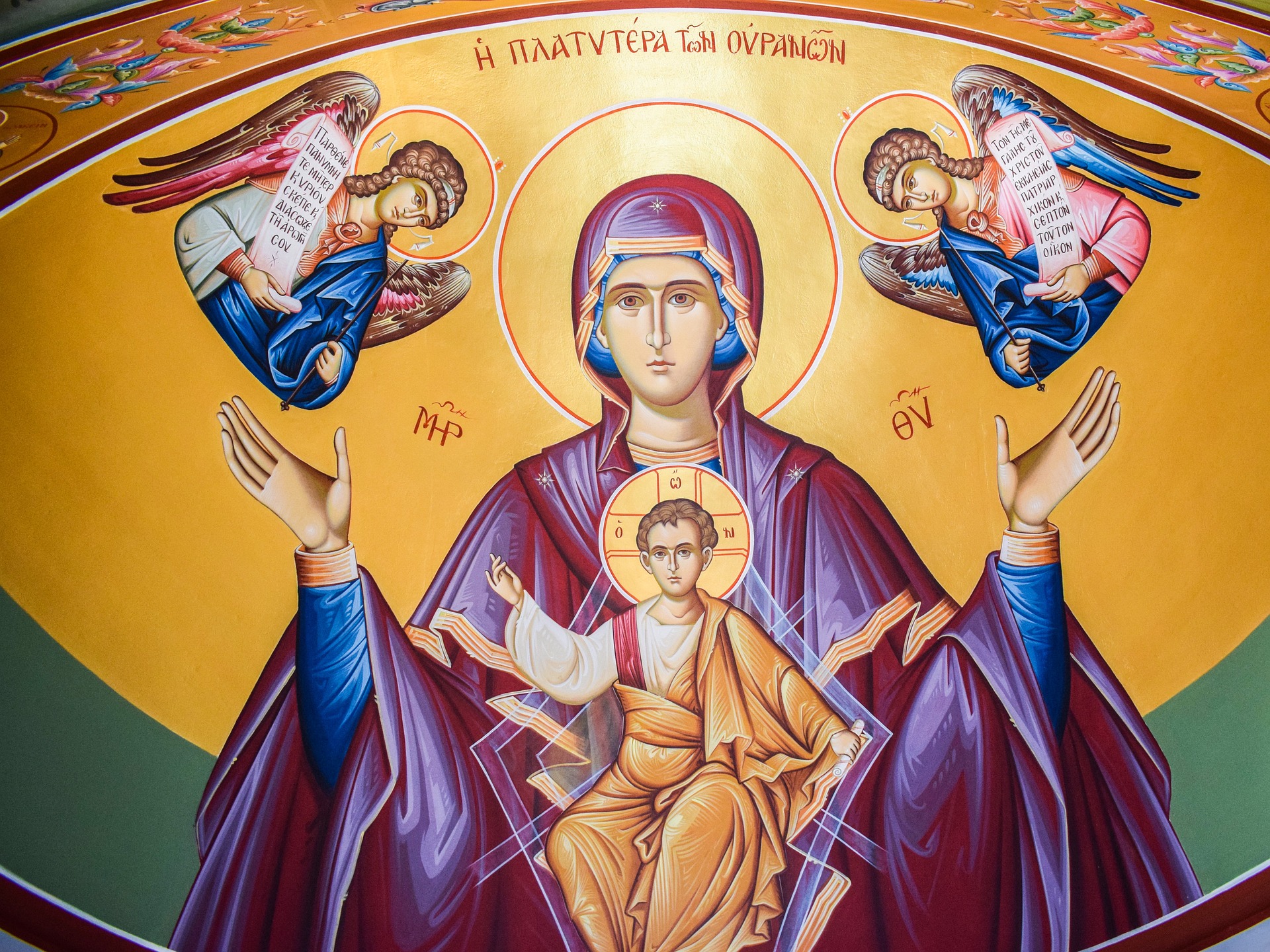 Mother of God, Virgin Mary, Theotokos, litany blessed, assumption, nativity, how old died, apparitions, baby Jesus, joseph, annunciation, catholic church, apparitions, prayer, about, Church, tomb, dormition, orthodox church, death, ephesus, early life, facts, family tree, genealogy, bible